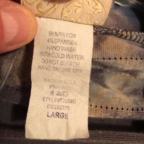 Short-Sleeve Cardigan from Daytrip - Picture 8 of 11